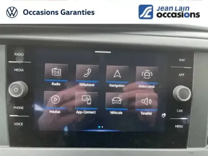 Photo 21 Volkswagen Caravelle  6.1 2.0 TDI 150 BMT Longue DSG7 4Motion 9 Places