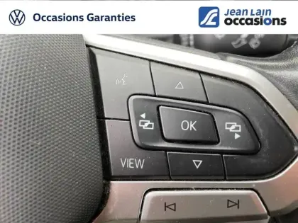 Photo 19 Volkswagen Caravelle  6.1 2.0 TDI 150 BMT Longue DSG7 4Motion 9 Places