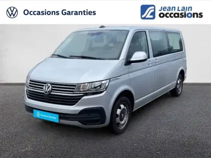 Photo Volkswagen Caravelle Confortline