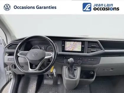 Photo 2 Volkswagen Caravelle  6.1 2.0 TDI 150 BMT Longue DSG7 4Motion 9 Places