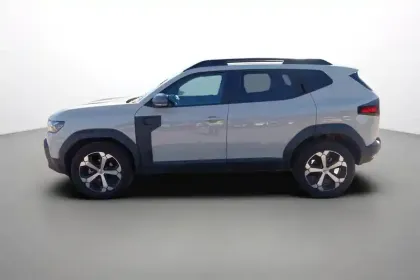 Photo 1 Dacia Duster  Mild Hybrid 130