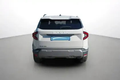 Photo 3 Dacia Duster  Mild Hybrid 130