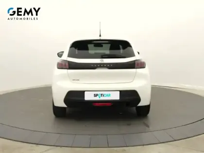 Photo 46 Peugeot 208  PureTech 75 S&S BVM5