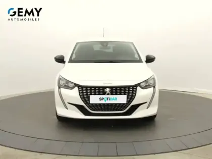 Photo 43 Peugeot 208  PureTech 75 S&S BVM5