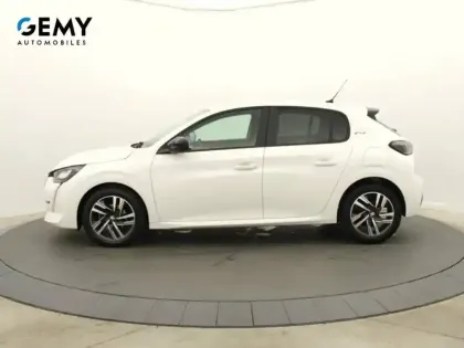 Photo 60 Peugeot 208  PureTech 75 S&S BVM5