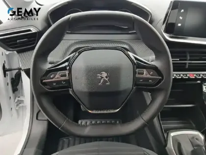 Photo 54 Peugeot 208  PureTech 75 S&S BVM5