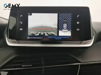 Photo 56 Peugeot 208  PureTech 75 S&S BVM5