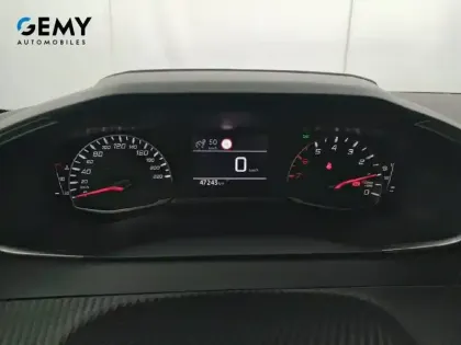 Photo 15 Peugeot 208  PureTech 75 S&S BVM5