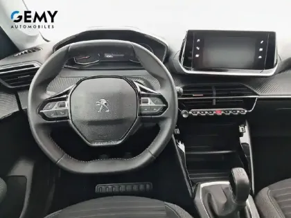 Photo 49 Peugeot 208  PureTech 75 S&S BVM5