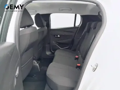 Photo 30 Peugeot 208 Gén. II Ph1 NG Style 5