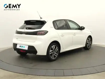 Photo 59 Peugeot 208  PureTech 75 S&S BVM5