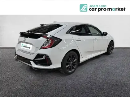 Photo 1 Honda Civic  1.0 i-VTEC 126