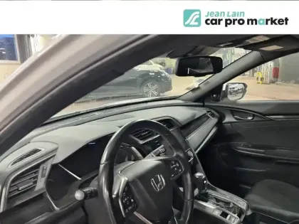 Photo 33 Honda Civic  1.0 i-VTEC 126