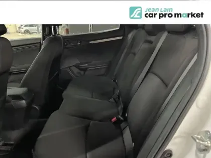 Photo 26 Honda Civic  1.0 i-VTEC 126