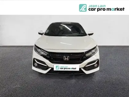 Photo 29 Honda Civic  1.0 i-VTEC 126