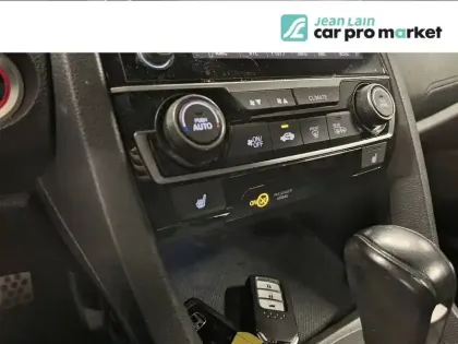 Photo 38 Honda Civic  1.0 i-VTEC 126