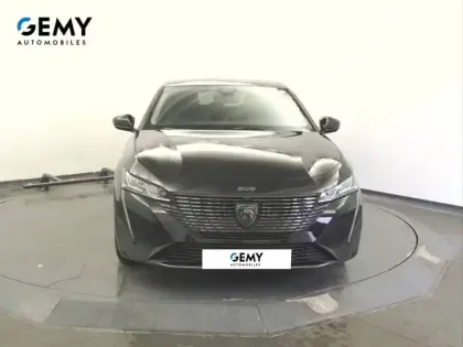 Photo 1 Peugeot 308  Hybrid 145 e-DCS6