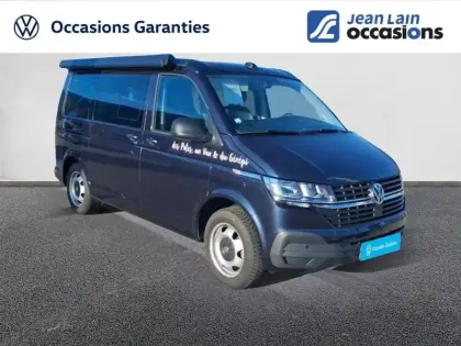 Photo 9 Volkswagen California  2.0 TDI 150 DSG7