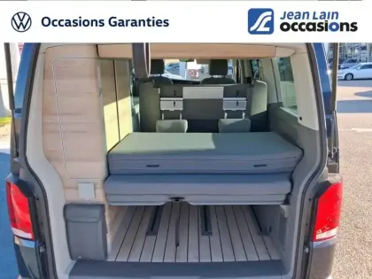 Photo 13 Volkswagen California  2.0 TDI 150 DSG7