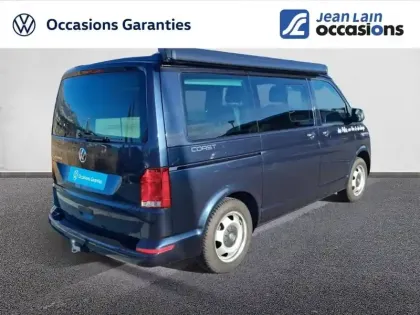 Photo 1 Volkswagen California  2.0 TDI 150 DSG7