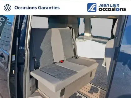 Photo 5 Volkswagen California  2.0 TDI 150 DSG7