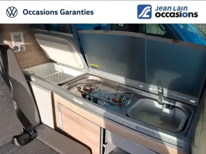 Photo 19 Volkswagen California  2.0 TDI 150 DSG7