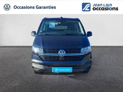 Photo 8 Volkswagen California  2.0 TDI 150 DSG7