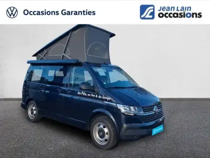 Photo 23 Volkswagen California  2.0 TDI 150 DSG7