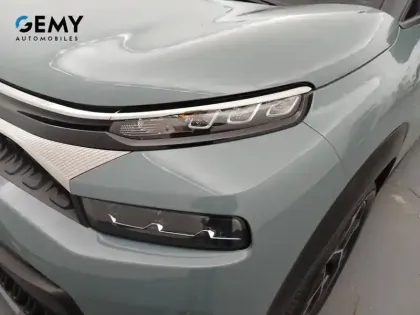 Photo 15 Citroën C3 Aircross  PureTech 130 S&S EAT6