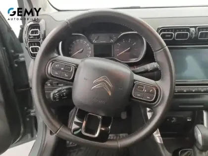 Photo 12 Citroën C3 Aircross  PureTech 130 S&S EAT6