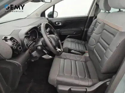 Photo 8 Citroën C3 Aircross  PureTech 130 S&S EAT6