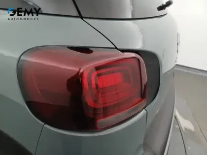 Photo 16 Citroën C3 Aircross  PureTech 130 S&S EAT6