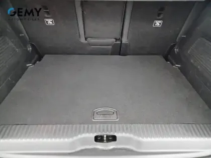 Photo 5 Citroën C3 Aircross  PureTech 130 S&S EAT6