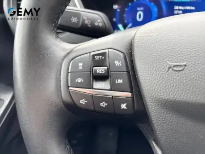 Photo 20 Ford Kuga  2.5 Duratec 225 ch PHEV Powershift