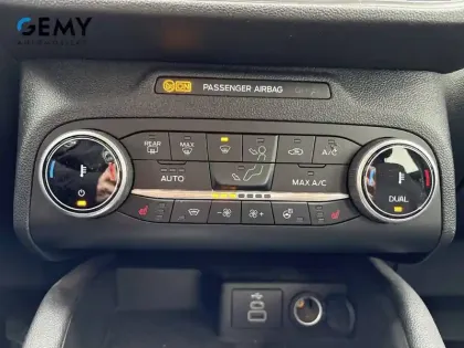 Photo 17 Ford Kuga  2.5 Duratec 225 ch PHEV Powershift