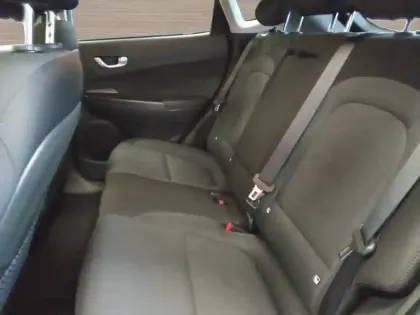 Photo 13 Hyundai Kona  Electrique 39 kWh - 136 ch