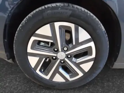 Photo 14 Hyundai Kona  Electrique 39 kWh - 136 ch