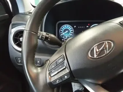 Photo 46 Hyundai Kona  Electrique 39 kWh - 136 ch