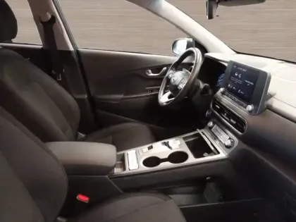 Photo 15 Hyundai Kona  Electrique 39 kWh - 136 ch