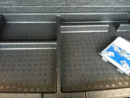 Photo 17 Hyundai Kona  Electrique 39 kWh - 136 ch