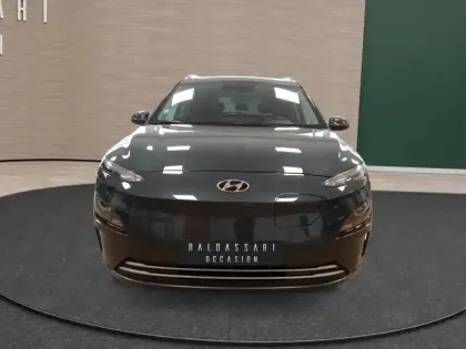 Photo 8 Hyundai Kona  Electrique 39 kWh - 136 ch