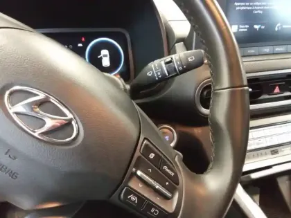Photo 47 Hyundai Kona  Electrique 39 kWh - 136 ch