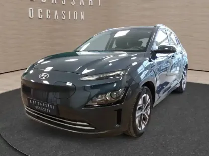 Photo 27 Hyundai Kona  Electrique 39 kWh - 136 ch