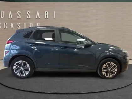 Photo 59 Hyundai Kona  Electrique 39 kWh - 136 ch