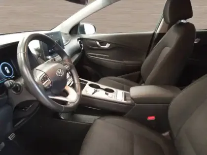 Photo 35 Hyundai Kona  Electrique 39 kWh - 136 ch