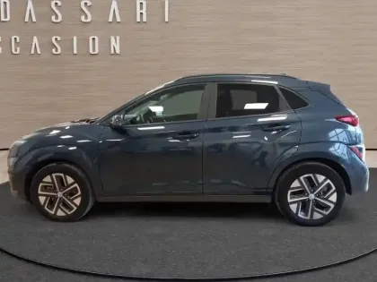 Photo 28 Hyundai Kona  Electrique 39 kWh - 136 ch