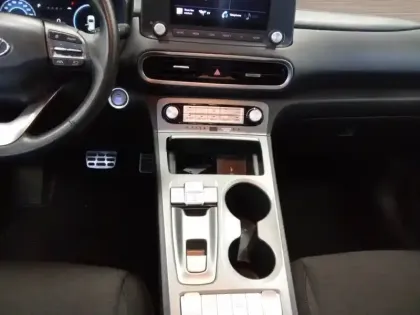 Photo 64 Hyundai Kona  Electrique 39 kWh - 136 ch
