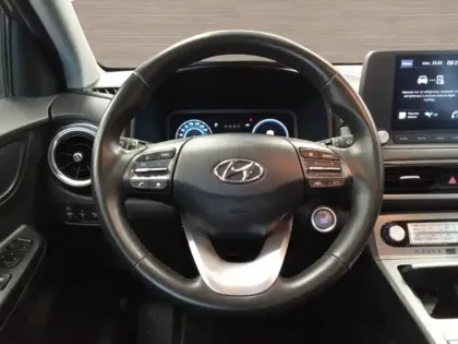 Photo 65 Hyundai Kona  Electrique 39 kWh - 136 ch
