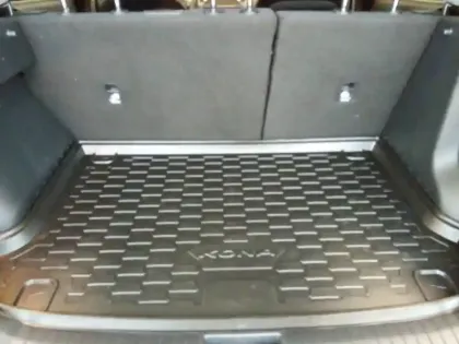 Photo 69 Hyundai Kona  Electrique 39 kWh - 136 ch