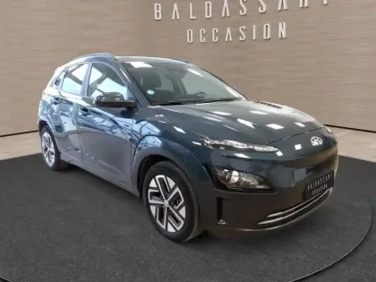 Photo 33 Hyundai Kona  Electrique 39 kWh - 136 ch
